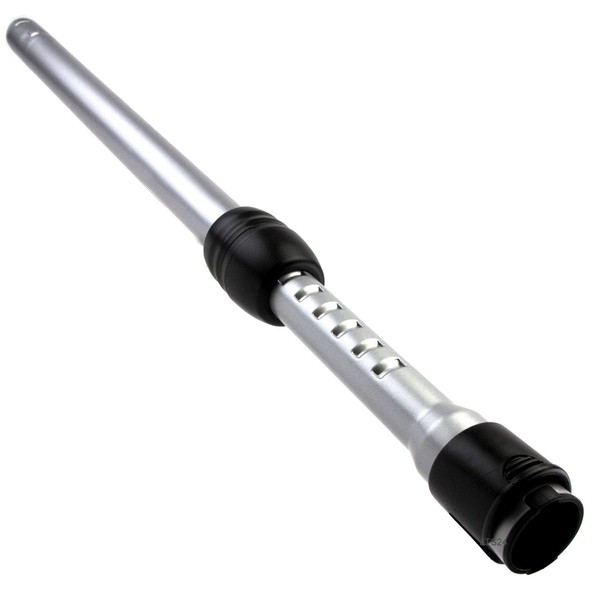 DeClean Telescopic tube, extension tube, rod, suction tube compatible with Siemens series: Q4.0, Q 4.0 / Q5.0, Q 5.0 / Q8.0, Q 8.0