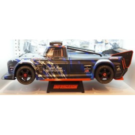 Custom Made For Arrma Infraction 6s RC  Stand 1/7 scale