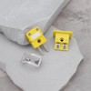 Create idea 2Set Miniature Socket and Panel Mount Thermocouple Connector