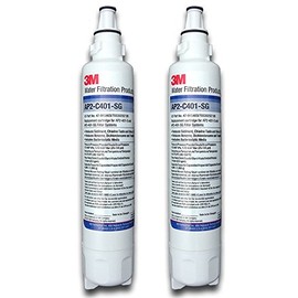 Lincat FC02 - Cartuccia filtro per caldaie a flusso d'acqua automatiche 2 pezzi