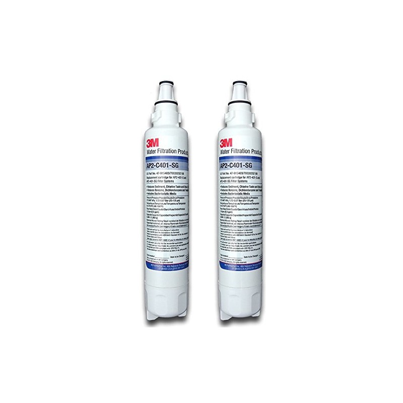 Lincat FC02 - Cartuccia filtro per caldaie a flusso d'acqua