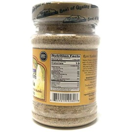 Rani Kashmiri Masala Natural Indian Curry Spice Blend 3oz (85g) PET Jar