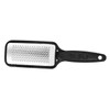 FRCOLOR Professional Stainless Steel Foot File Callus Remover Exfoliating Scrub
