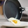 Tramontina 3-Pack Fry Pans with Nonstick Interior, Charcoal