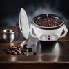 WINB Coffee Roaster Machine for Home Use, 110V Household Electric