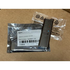 Dyson [NEW] DYSON [969897-03] GENUINE OEM REMOTE FOR PURE HOT + COOL FAN - [SILVER]