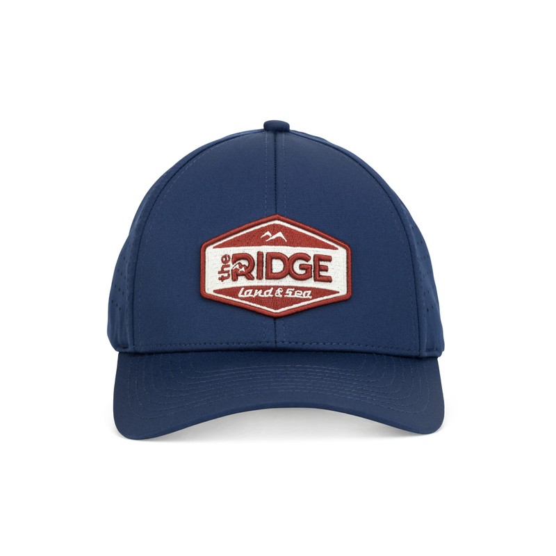The Ridge Land and Sea - Snapback resistente a la