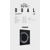(DELUXE BOX) THE ROSE [DUAL] Physical Album (DAWN / DUSK