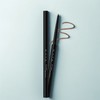 Kate Fit Rare Gel Pencil N Eyeliner 0.08g, BR-3 Milk Tea Brown, 1 piece / 케이트 핏 레어 젤 펜슬 N 아이라이너 0.08g, BR-3 밀크티 브라운, 1개