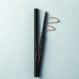 Kate Fit Rare Gel Pencil N Eyeliner 0.08g, BR-3 Milk Tea Brown, 1 piece / 케이트 핏 레어 젤 펜슬 N 아이라이너 0.08g, BR-3 밀크티 브라운, 1개