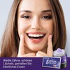 Teeth Whitening Powder, with Teeth Whitening Bleaching Strips, Teeth Repair