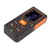 Laser Distance Meter High Accuracy Portable Handheld Rangefinder for Engineering