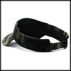 White Fang CA964 Visor, Sun Visor, Hat, Camouflage Pattern, UV