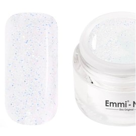 Emmi-Nail Colour Gel 5 ml Rainbow Pearl Glitter