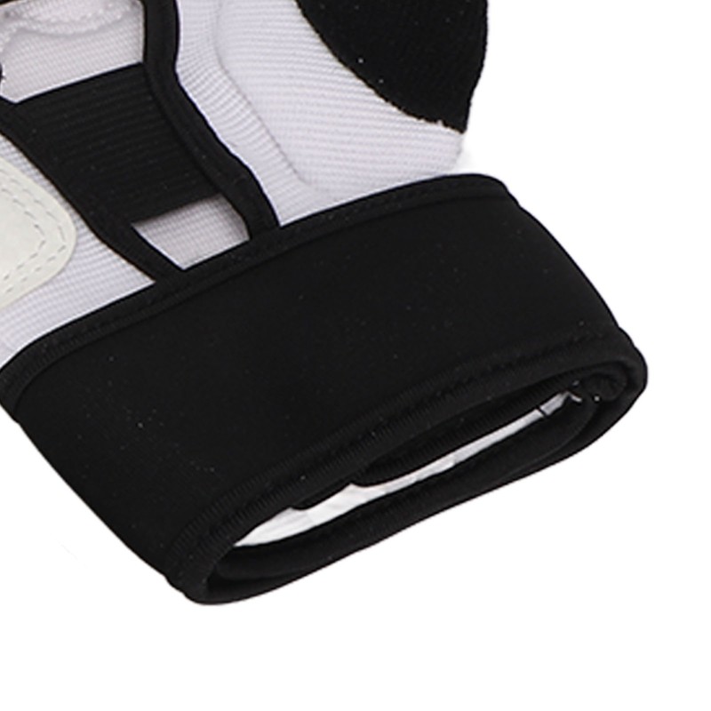 Taekwondo Sparring Gloves Professional Adult Kid Breathable Punch Bag Training
