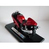 Suzuki Hayabusa, Welly Motorrad Modell 1:18