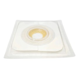 Barrera Convexa Precortada Aro 45mm C/10pz Natura P/sist 2pz