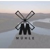 MÜHLE ‘Waffle Pique' Shaving Towels Luxury Shave Accessory 60 x