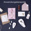 Artoz Paper Punch, Card Punch, Deer, 50 mm, Punch for