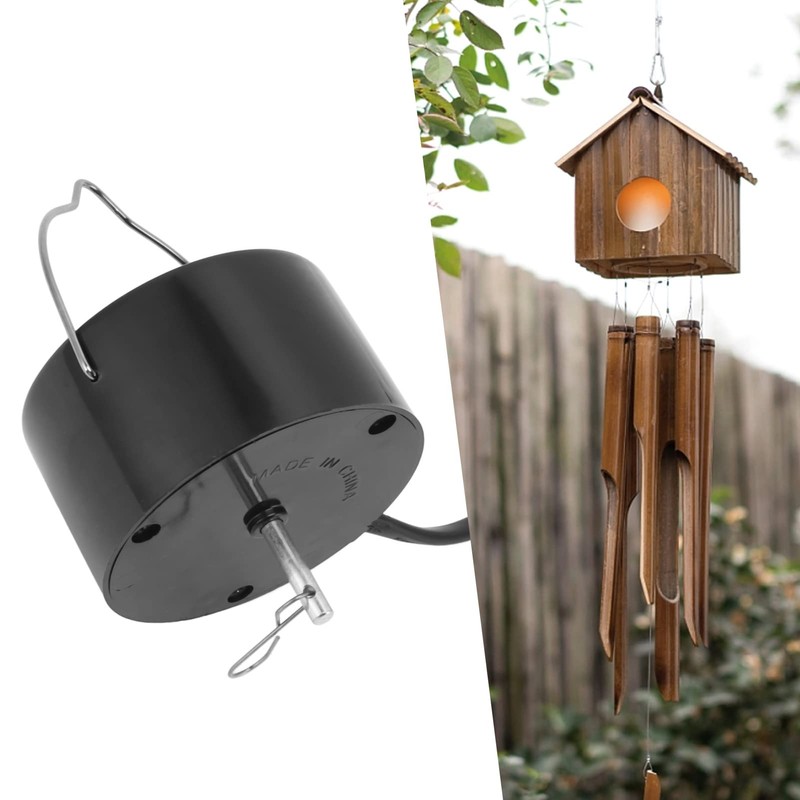 Electric Hanging Display Motor Wind Spinner Motor Plug in 3KG