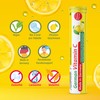 German Vitamin C Effervescent Tablets Pack of 140 - Lemon