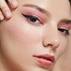 Paletá De Sombras Bare Maquillaje Para Ojos18 Tonos Neutros