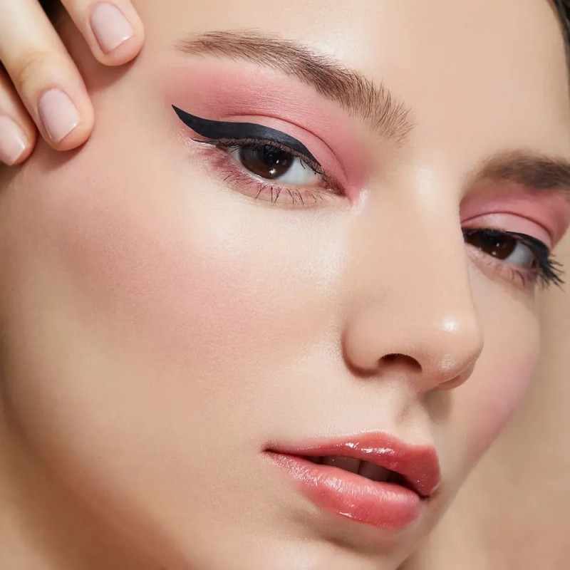 Paletá De Sombras Bare Maquillaje Para Ojos18 Tonos Neutros