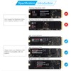 Converter Card, Test SSD or Recover Data, Support for Air