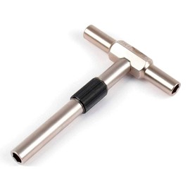 Fix It Sticks T-Way Wrench