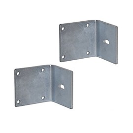 ALEKO LBRACKET for Solar Panels