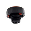 Filling and ventilation screw G 1/2 inch, without air filter,