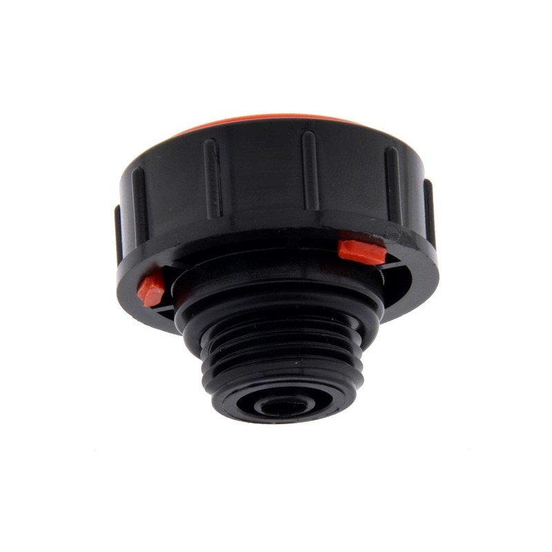 Filling and ventilation screw G 1/2 inch, without air filter,