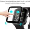 [2 Pack] Screen Protector Compatible with Garmin Venu Sq, YOUkei