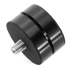 CAXUSD Speaker Cd Player Foot Pads Anti-Shock Amplifier Pads for Vibration Absorption