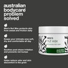 Men’s Nut Wax for Sweat, Chafing and Odor Relief in
