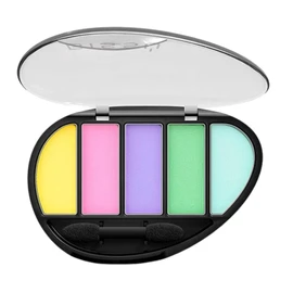 Sombra quinteto 27 Buena Suerte Bissú Original.