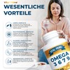 VITAL PRIME Omega 3 6 7 9 2800MG 90 Beads