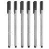 STAEDTLER 334 Triplus Fineliner Superfine Point Pens - 0.3mm -