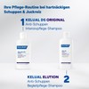 Pierre Fabre Ducray Kelual DS- Anti-Dandruff Shampoo - 100 ml,