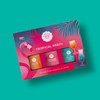 Tropical Party Essential Oil Set - 3 Exotic Blends for