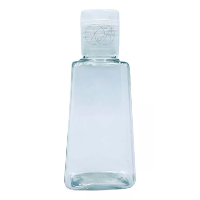 Pet Envase Gel Antibacterial 30ml 150 Pzs Publicidad Promocional