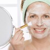 Veraly 5 Pinceles Faciales De Silicona Aplica Mascarillas Cremas