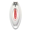 Titania Nail Clipper in Plastic Casing Chrome Plated U, Collecting