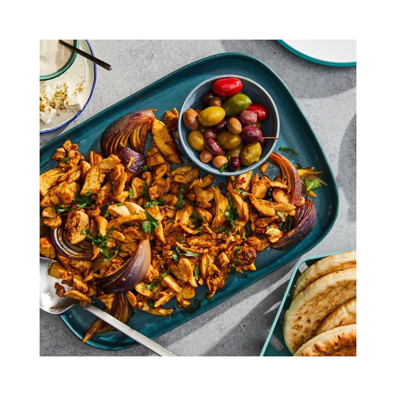 Sahadi Chicken Shawarma Seasoning - 10.5 ounce