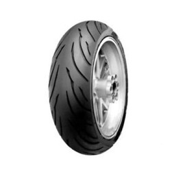Continental Conti Motion Sport Touring Radial Rear Tire - 180/55ZR-17/--