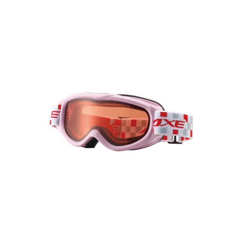 AXE AX250-WD PK Kids Snow Goggles