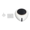 300ml Automatic Foam Soap Dispenser 3W Battery Powered Wall Mounted