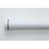 elitegrips TD50 Golf Grips, Set of 13, Silver White with