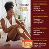 Okay Pure Naturals Shea & Mango Body Butter for Skin