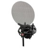 sE Electronics Isolation Pack Shock Mount + Metal Pop Filter